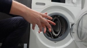 Error E08 on Candy Washing Machine | How to fix