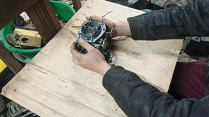 Плохо работает Нивовский карбюратор на Пассате Б 3 ответ на часто задаваемый вопрос что делать.