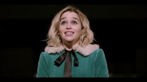 Рождество на двоих - Русский трейлер (2019)