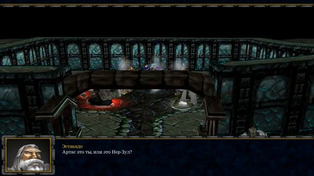 Warcraft 3: Возвращение Темного Принца: Исправляем Грехи смотреть онлайн