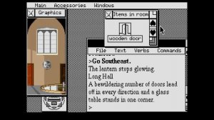 Wonderland - Atari ST (1990)