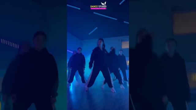 Хореограф Ляйсан⭐️ #dance #топ