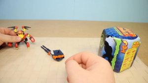 Ready2Robot Самый Большой Набор Две фигурки Реди Ту Робот