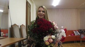 Певица Варвара. Интервью для НАШЕЙ ГАЗЕТЫ