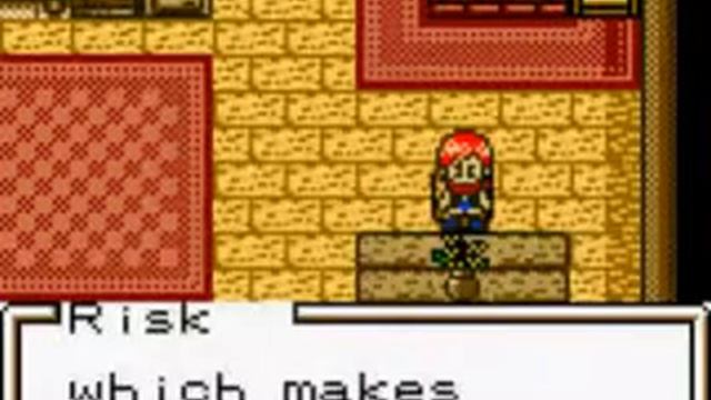 Harvest Moon 3 (GBC) - TV Shopping смотреть онлайн