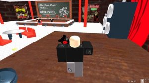 Evil Teddy Bloxpin Roblox Gear