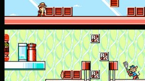 Disney's Chip 'n Dale: Rescue Rangers на Денди (NES) - Полное прохождение (LongPlay) [1080p] [60FPS]