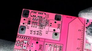✂️? Заказ множества плат на одной панели с Китая (NextPcb)