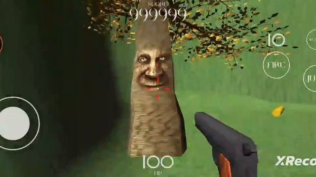 мод меню дуб атакует смотреть онлайн