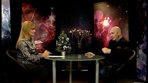 Вадим Чернобров. Параллельные миры.
