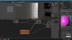 Интерьер в Blender. Часть 6. Свет.