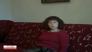 От чего беречь ребенка  Беседа с психологом Т. Шишовой