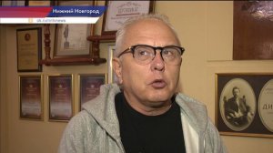 Премьерный показ спектакля «Служебный роман» нижегородского театра «Комедiя»