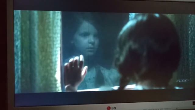 ну какой же страшный фиииильм) смотреть онлайн