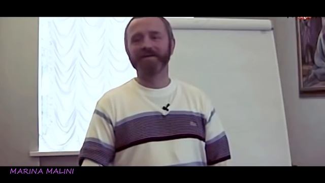 (Лекция обязательна к просмотру!) ПСИХИЧЕСКАЯ ЭНЕРГИЯ. ПУТЬ к ПРОБУЖДЕНИЮ.  Академик Сергей Данилов