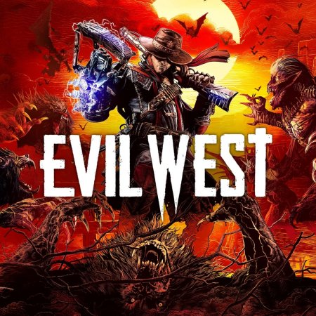 Стример не тупой \ Evil West