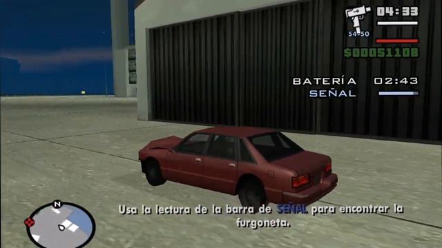 🔥Como PASAR la misión de MIKE TORENO (FACIL!) GTA San Andreas PC, ANDROID, PS2, PS3, PS4, XBOX 360 смотреть онлайн