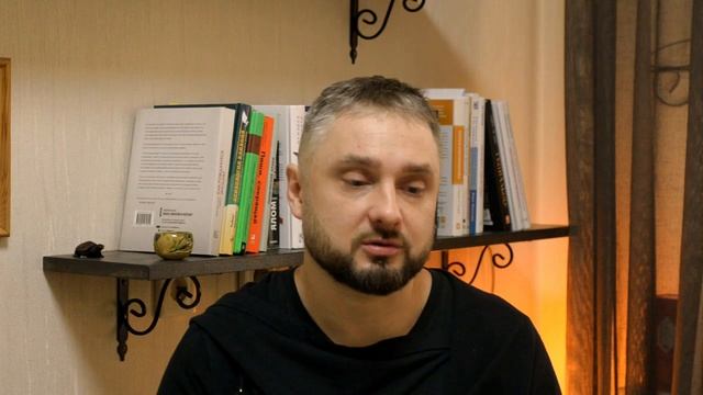 Как остановить негативные мысли. Часть 1. Утренняя установка.