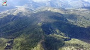 Гора Уран Душэ!