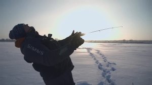 Хочешь ПОЙМАТЬ ЗДОРОВОГО СУДАКА? Мы научим! Курс ловли судака на вибы от Могучих Удмуртов!