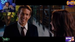 Зубарев смотрит Хочу как ты