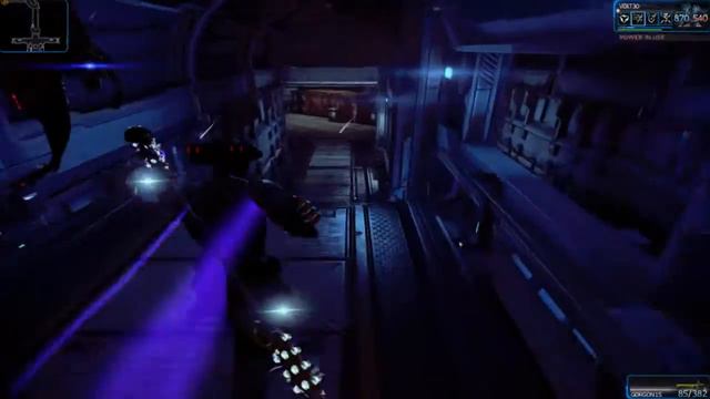 Warframe Volt's Speed смотреть онлайн