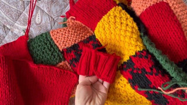 Кардиган Гарри Стайлса из Ализе Ланаголд. Вяжу 24 часа? смотреть онлайн