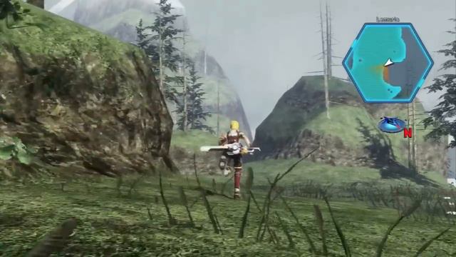 Star Ocean: The last hope | Lets Play/ Walkthrough Part 18 | Goodbye Lemuris| PS3/Xbox360 HD смотреть онлайн