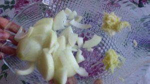 Морковный суп-пюре с имбирем | Постный