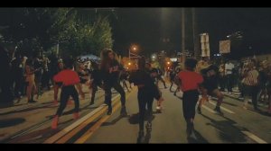 Ciara - "Dose" Pep Rally