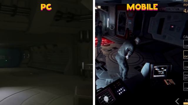 ПК игры которые МОЖНО ИГРАТЬ на СМАРТФОНАХ андроид и iOS | Игры БЫЛИ на ПК и ВЫШЛИ на МОБИЛКИ смотреть онлайн