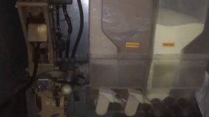 Necta kikko max. Инсталляция. Замена счётчика воды