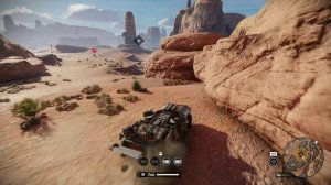 3 Кроссаут. Приключение. Подозрительная активность