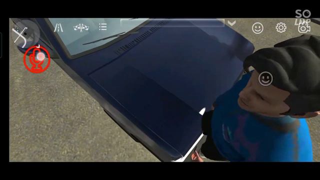 10 Часть! Новая машина из 90х! Для чего она нам?! смотреть онлайн