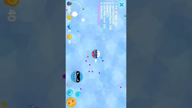 ПОЧЕМУ НИКТО НЕ ДАСТ ПОДРАТЬ:Агарио голодные игры смотреть онлайн