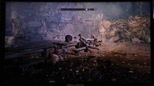 SKYRIM The Elder Scrolls - IN MY TIME OF NEED #63 смотреть онлайн