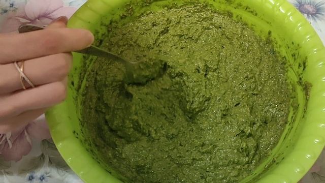 Соус ПЕСТО. Домашний вариант. смотреть онлайн