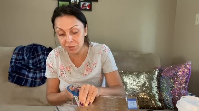 Vlog: Посылка От Холостяка Из Израиля| Приснился Нехороший Сон смотреть онлайн