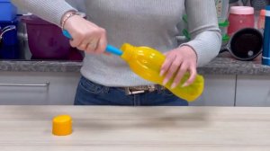 Ёршик Tupperware