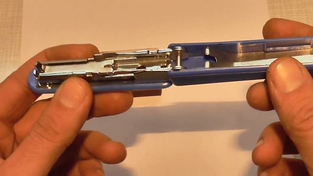 нестандартное применение канцелярского степлера смотреть онлайн