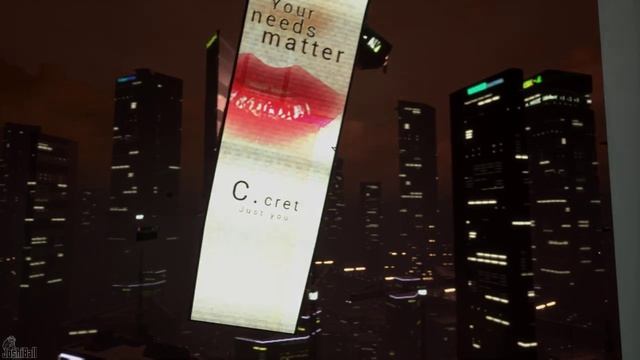 State of Mind (Full Game Walkthrough No Commentary) смотреть онлайн