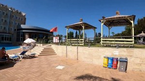 ROX ROYAL HOTEL 5* - ОБЗОР ОТЕЛЯ ОТ ТУРАГЕНТА - 2021