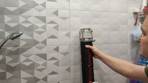 Как почистить царгу набитую СПН после перегона!!!!