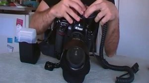 Система крепления вспышки CUSTOM BRACKETS CB MINI-RC. Обзор