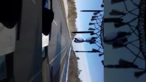 Ханты-мансийск дорога Сургут