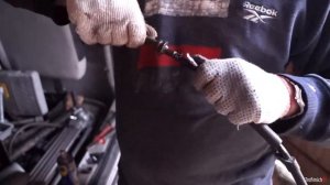 ВОССТАНОВЛЕНИЕ РУЧНИКА. ОЧЕНЬ БЮДЖЕТНО!!!  Toyota Estima Lucida