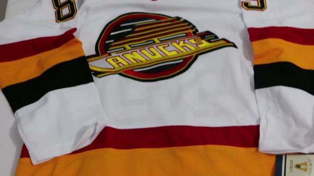 More NHL Coming!vancouver Canucks #89 Alexander Mogilny white Jersey from Jennyloopnfljerseys смотреть онлайн