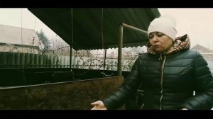 Зимний сад и полив пандануса!