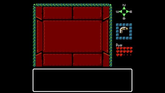 Dai Meiro: Meikyu no Tatsujin [Прохождение 4/28]