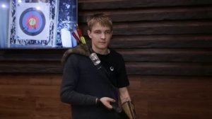 Традиционный лук — Обучение стрельбе с Интерлопер